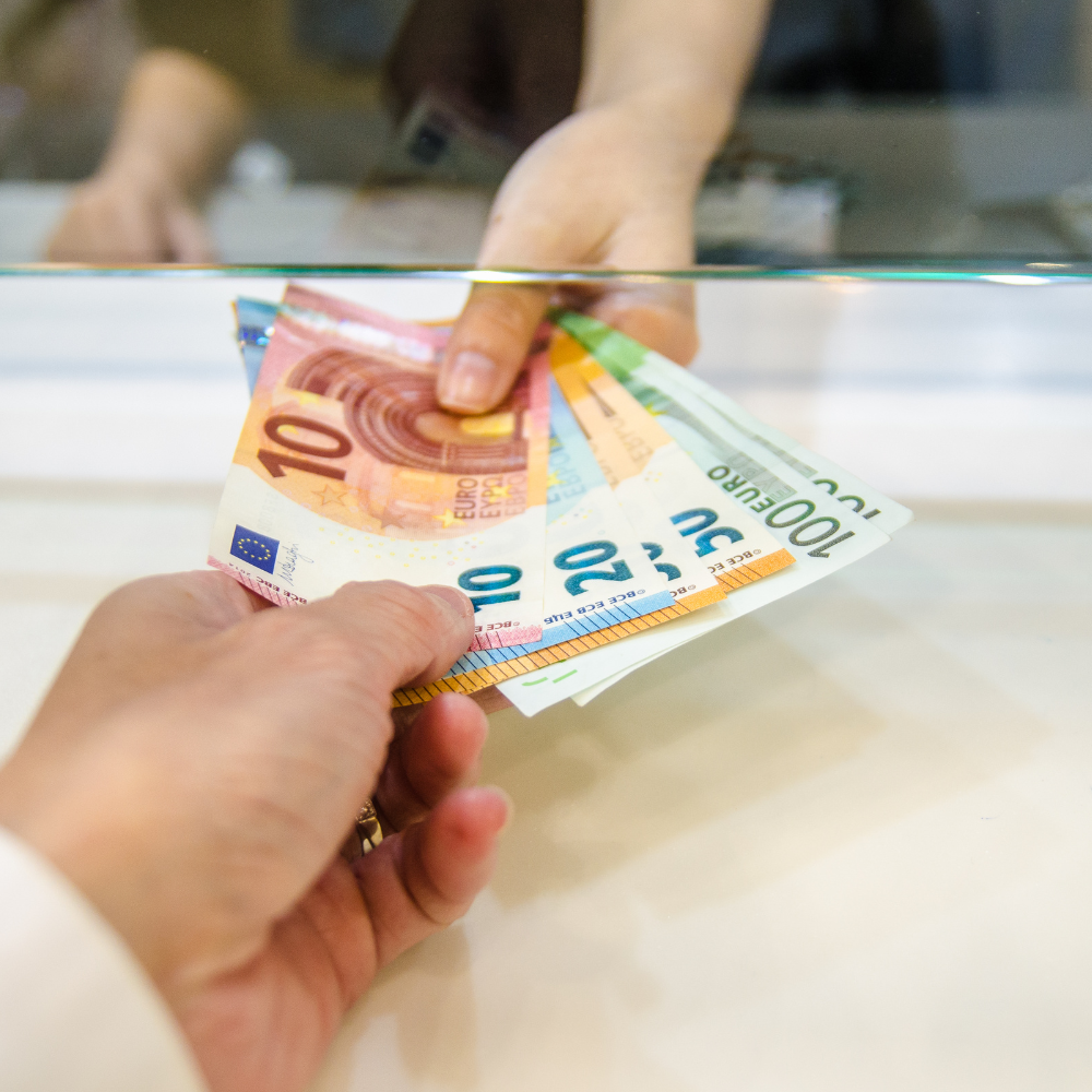 บริการของเรา (Our Services)